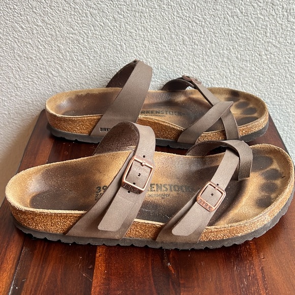Birkenstock Mayari Sandal size 39 - Picture 3 of 5